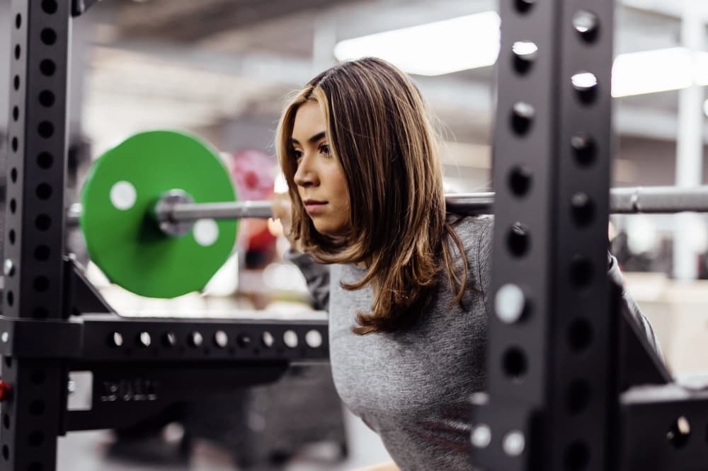 Texas Flex Fitness relocates to new location in Seabrook