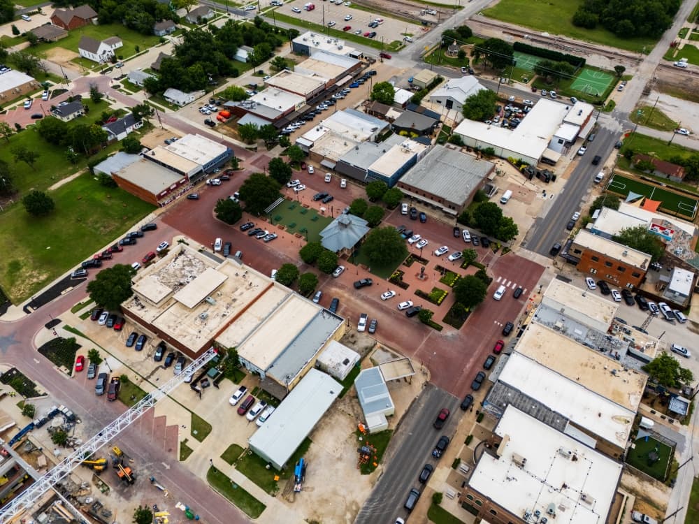 Celina looks to invest over $130M in downtown roads