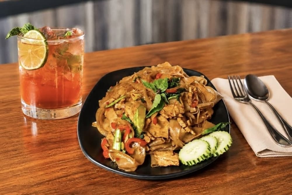 Lao’d District now serving Laotian food in Sugar Land
