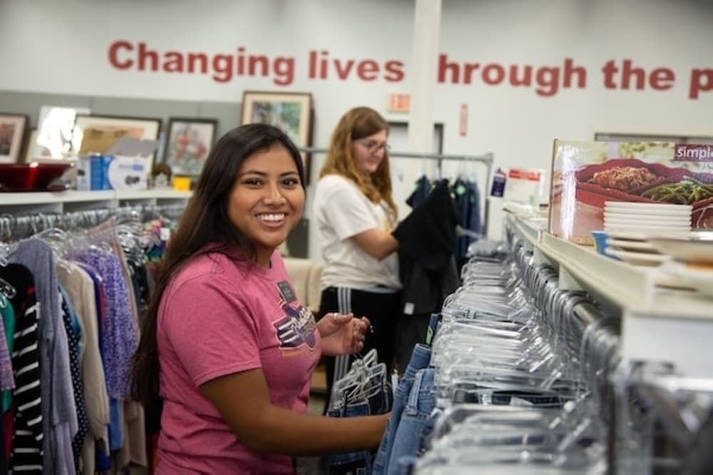 New Goodwill location opens in Firethorne