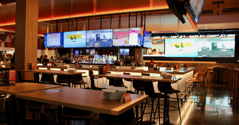 Bar
