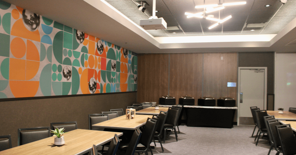 Party room