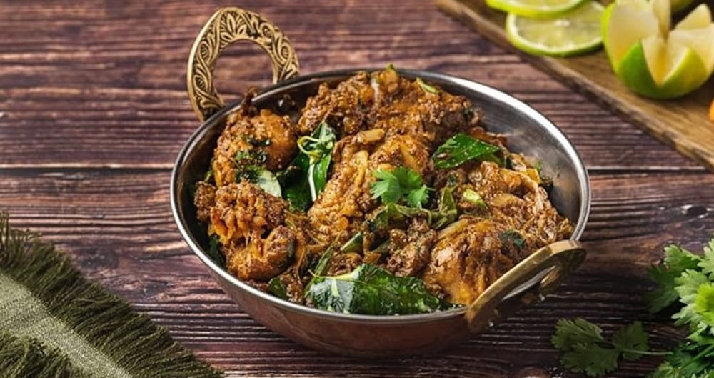 Sangam Chettinad Indian Cuisine & Bar to debut newest location in Cedar Park, Leander