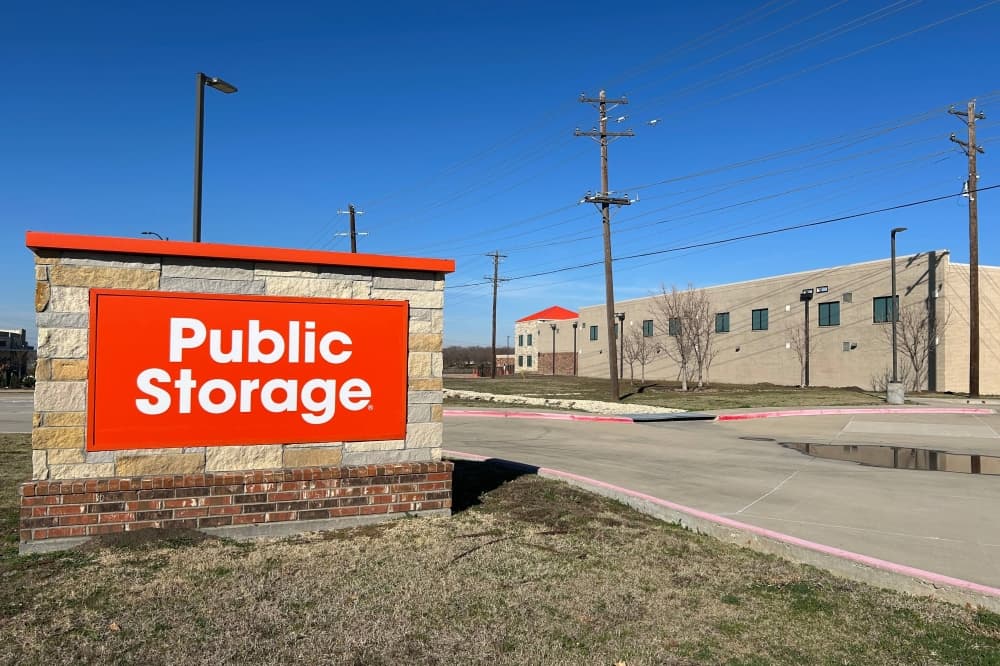 Frisco-based Public Storage finalizes $10.5B National Storage acquisition