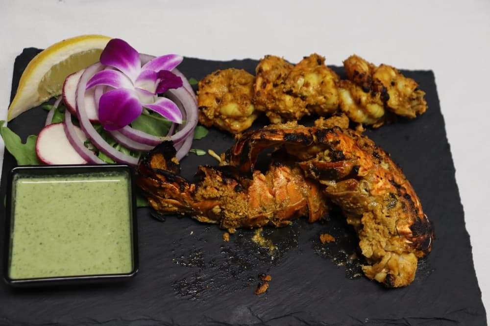 Richardson’s Bombay Republic rebrands as Fusion Republic Indian Kitchen & Bar