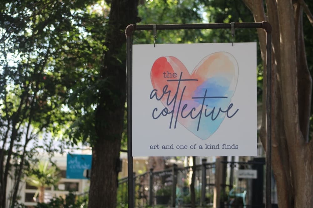 New art gallery opening soon in downtown New Braunfels
