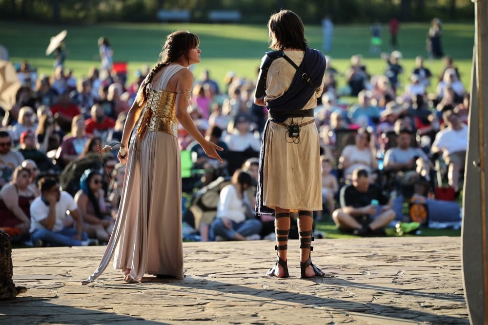 Hispanic Heritage Month storytime, Shakespeare performances: Here’s 15 events happening in The Woodlands area through late September