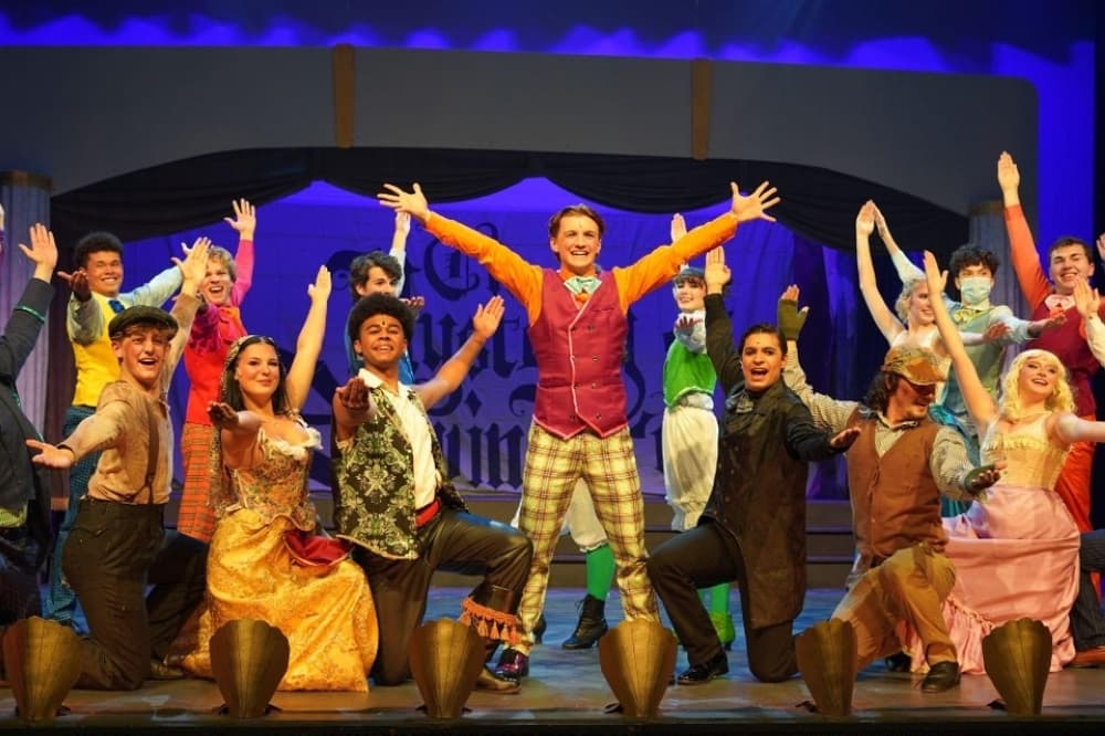 North Texas Performing Arts to move from Willow Bend to new 15th Street HQ