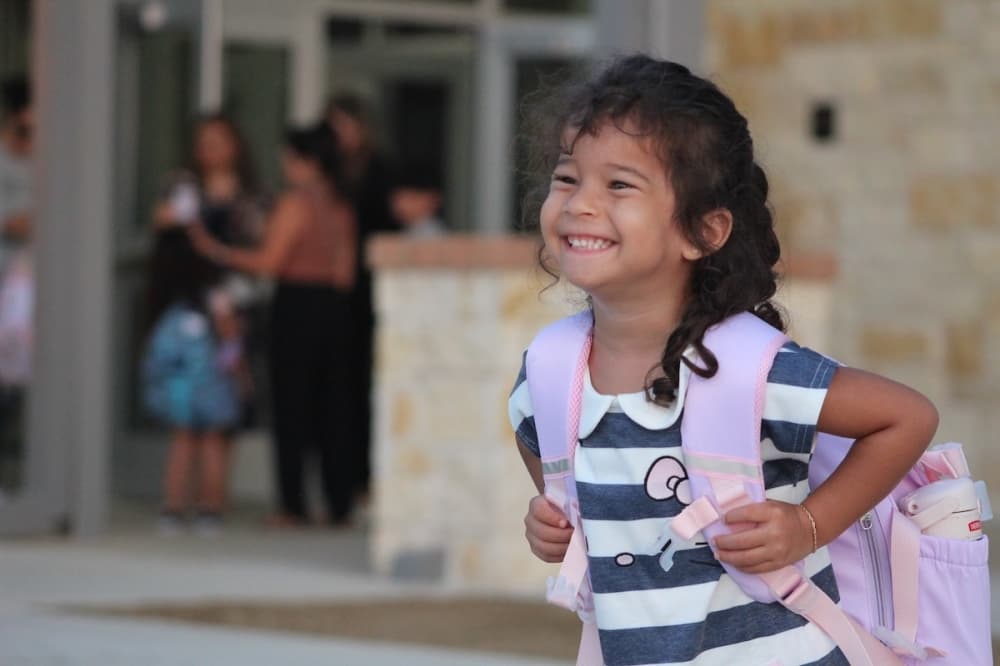 Hays CISD launches back-to-school information page for parents