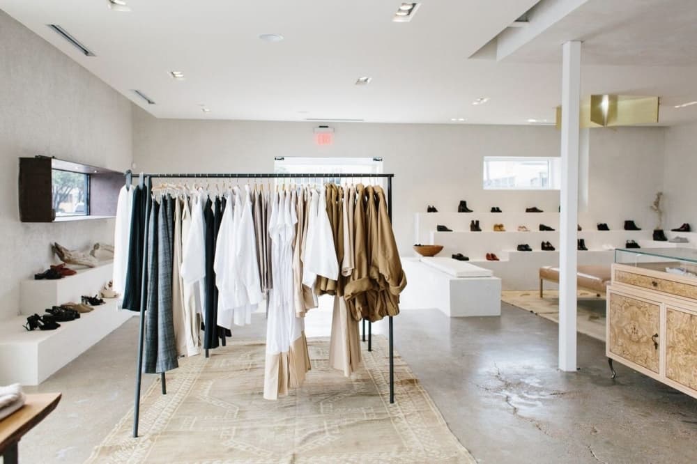 Kick Pleat prepares for upcoming relocation along North Lamar Boulevard