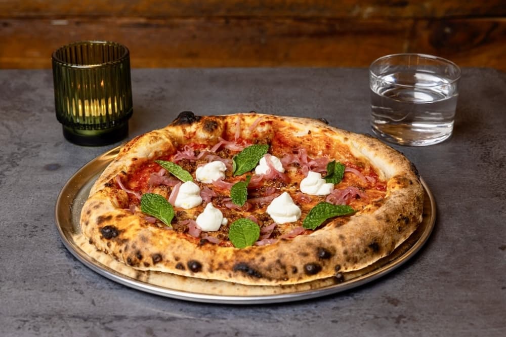 From farm to table: Astra brings fresh, community-focused dining to Buda