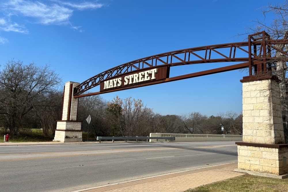 Round Rock's Heritage Trail East contracts could see construction begin this year