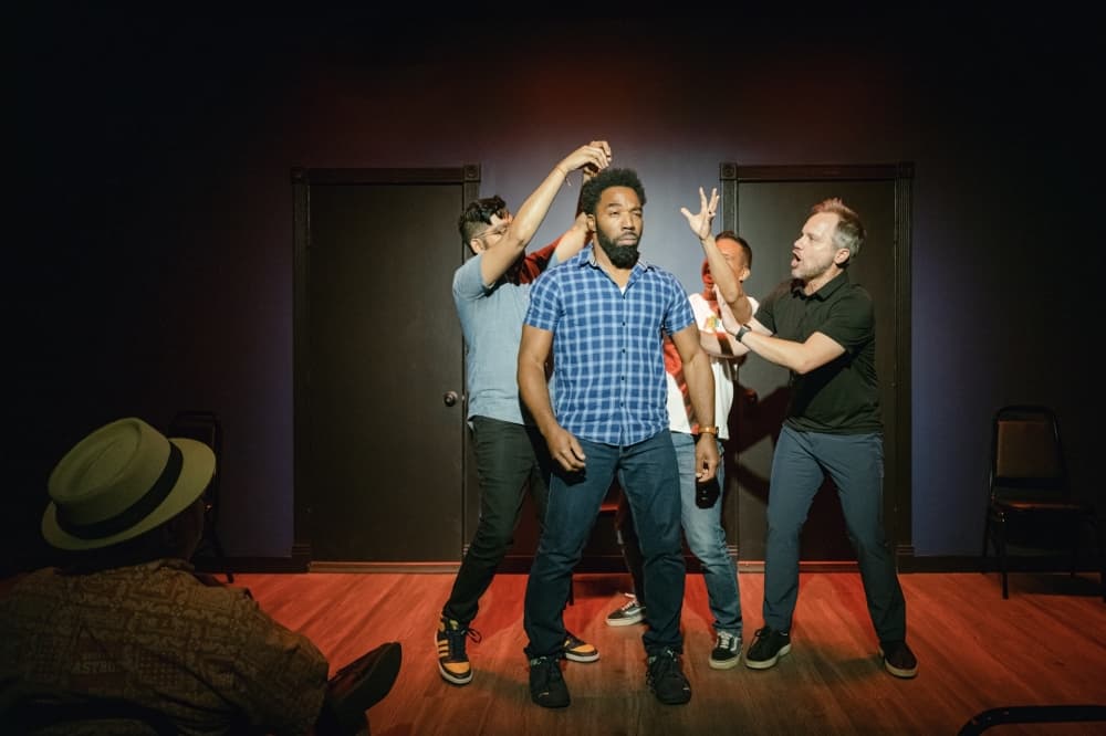 Houston improv venue opens new location at mixed-use East End development