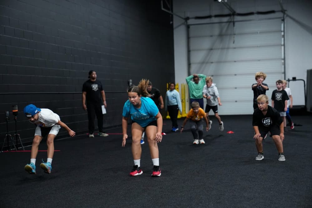 Youth athletic training business ETS Performance to open locations in Leander, Round Rock