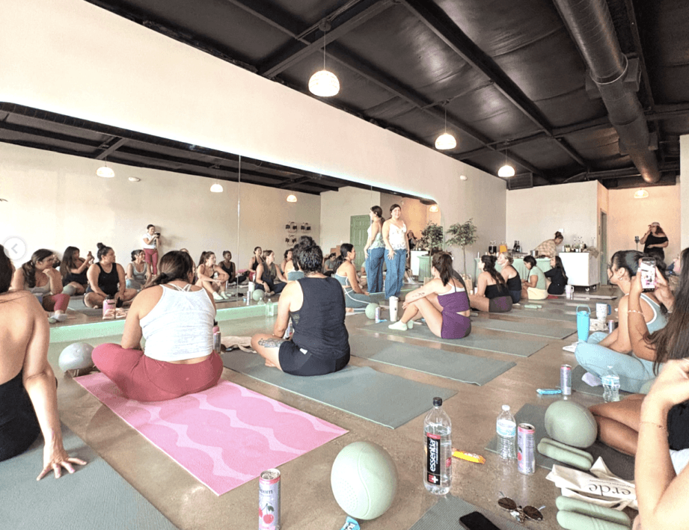 Verde Pilates opens boutique studio in Katy