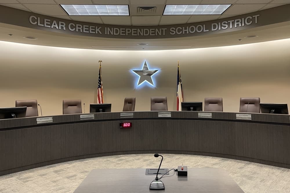 Clear Creek ISD teachers to get smaller raise in 2026-27 school year, compared to previous year