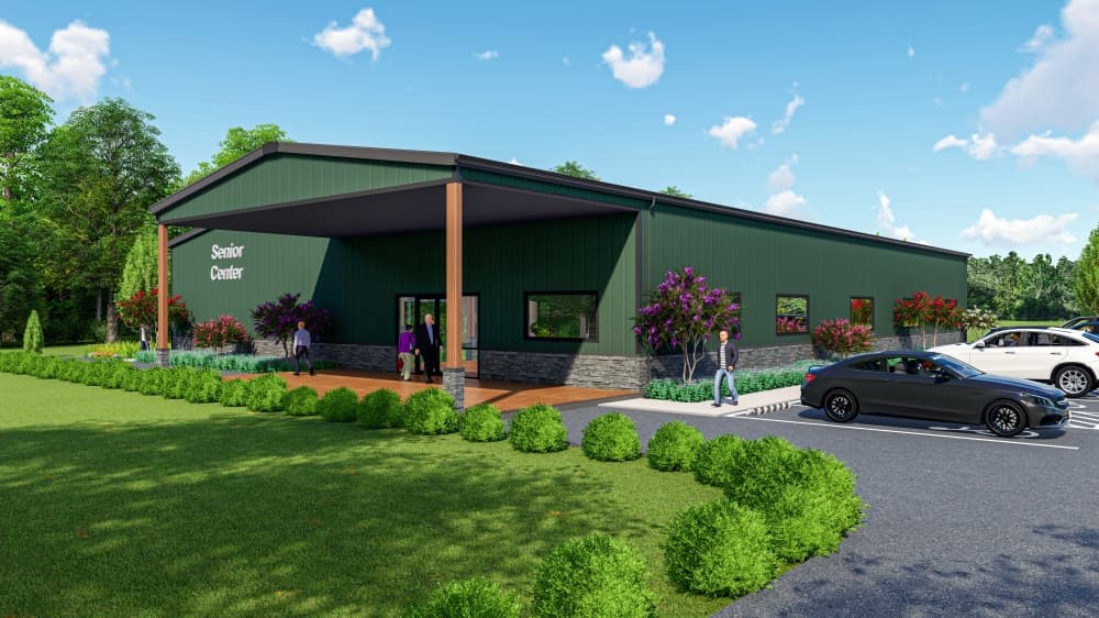 Montgomery County nonprofits to collaborate with county on new senior center