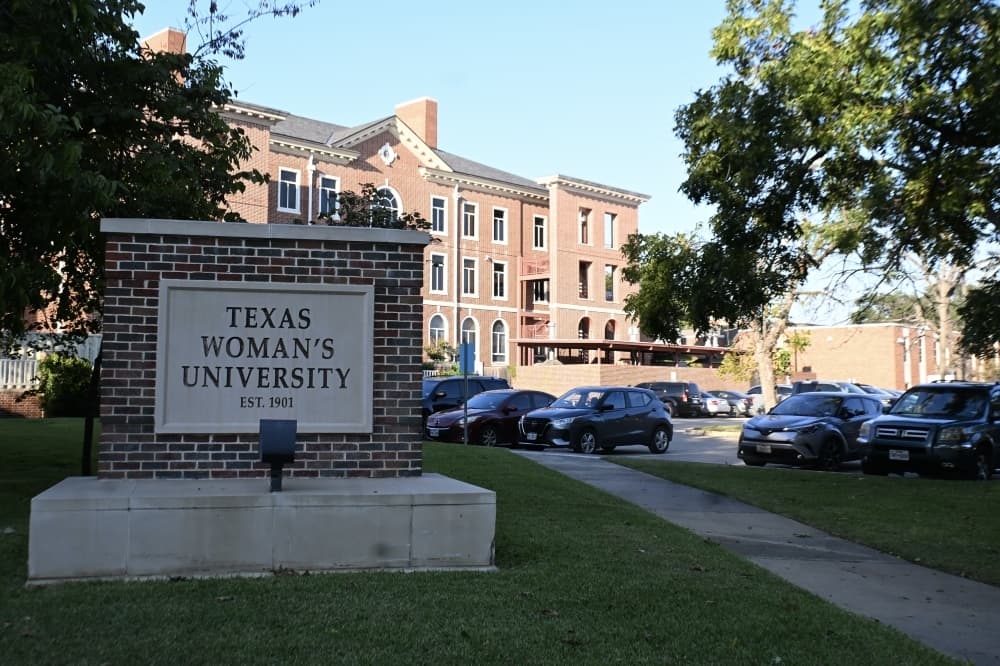 Texas Woman’s University to build $30M athletics facility