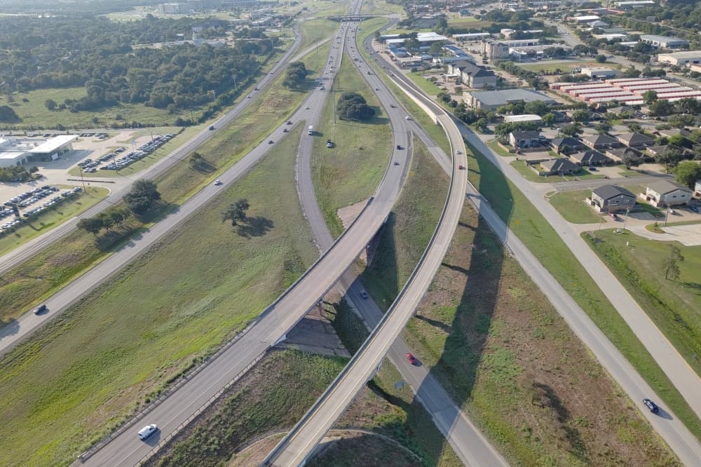 College Station City Council to consider murals on ‘Big 6’ to honor heritage and city