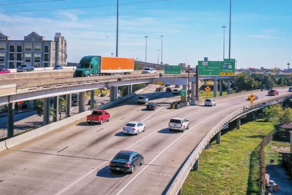 H-GAC to host Safety Action Plan public meeting to discuss road safety in Greater Houston area