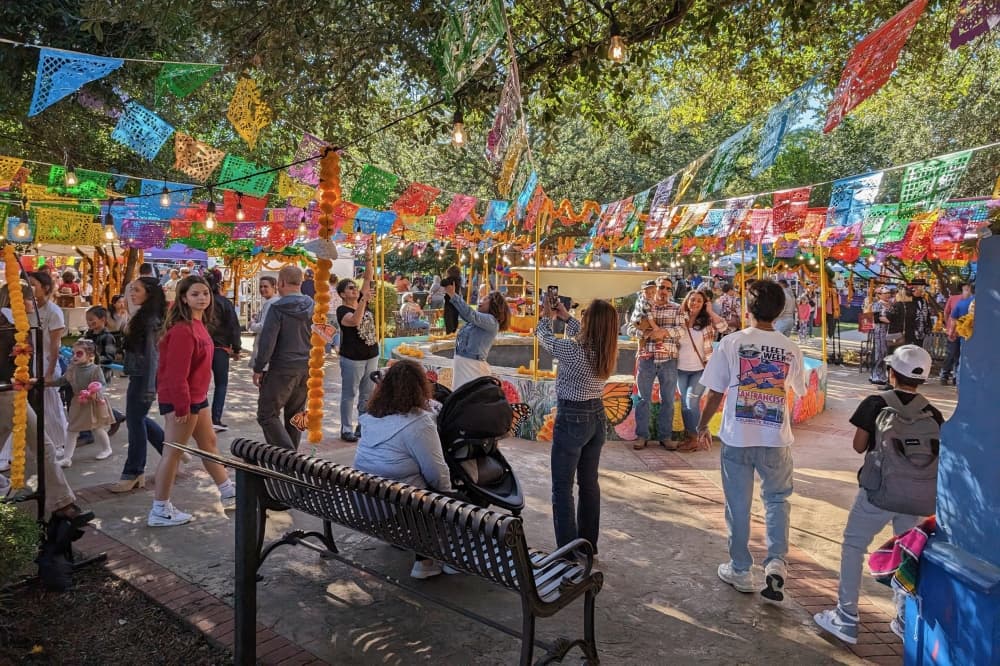 McKinney Community Development Corp. awards $125K for event promotion