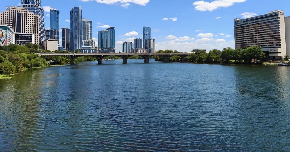 Austin leaders eye water conservation measures for major projects as data center growth raises resource concerns