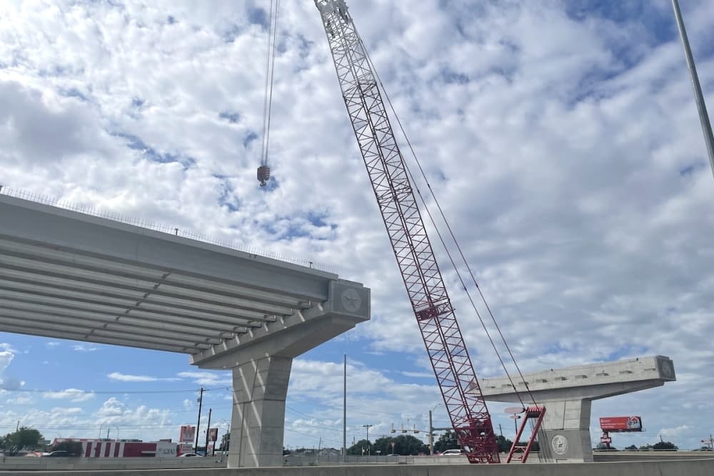 Oak Hill Parkway, I-35: 3 Southwest Austin transportation updates