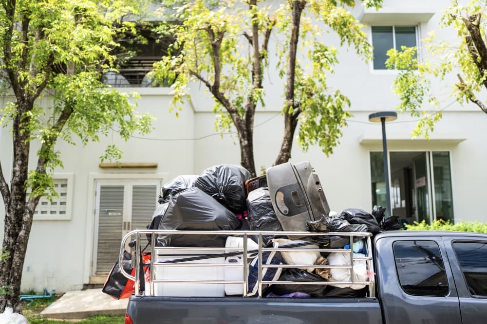 Houston council member aims to lock down on unenclosed cargo loads while driving on city streets, highways