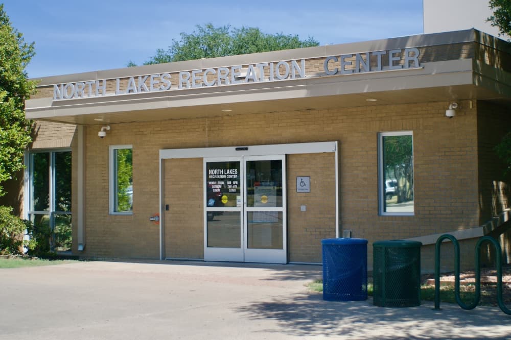 North Lakes Recreation Center reopens after renovations