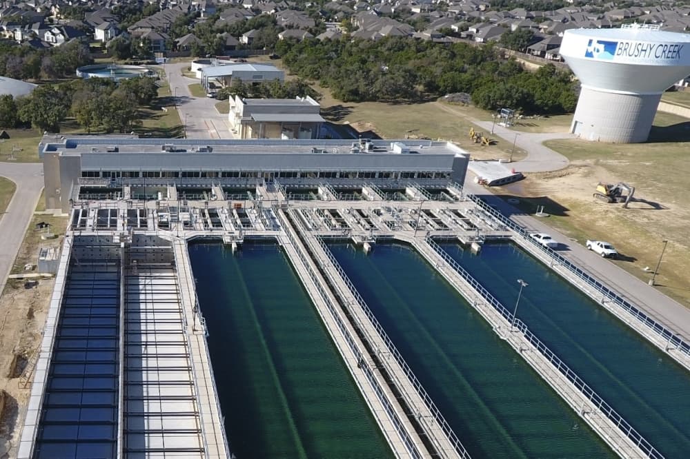Cedar Park OKs next Brushy Creek Regional Utility Authority fiscal year budget