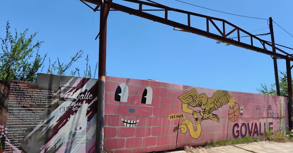 East Austin's Bolm Road site moves closer to redevelopment as affordable housing after environmental cleanup