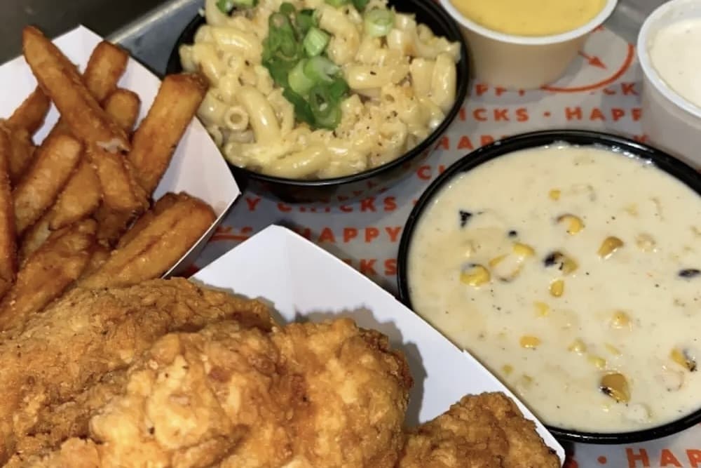 Happy Chicks shutters its Northwest Austin location