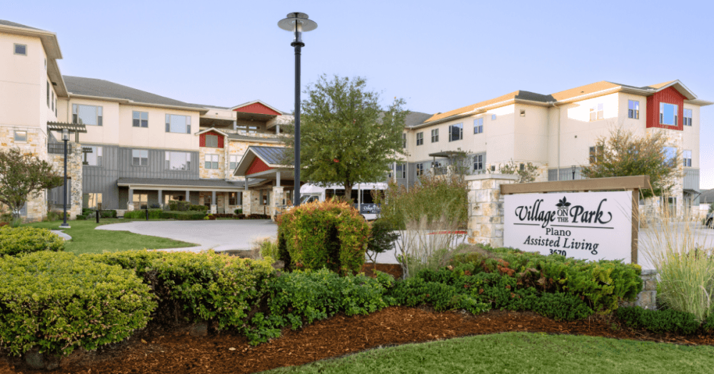 Prioritizing dignity and joy—inside the memory care program putting residents first