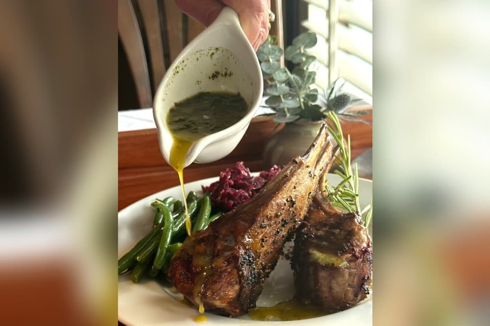 Recipe for growth: Roanoke bolsters development with unique dining options