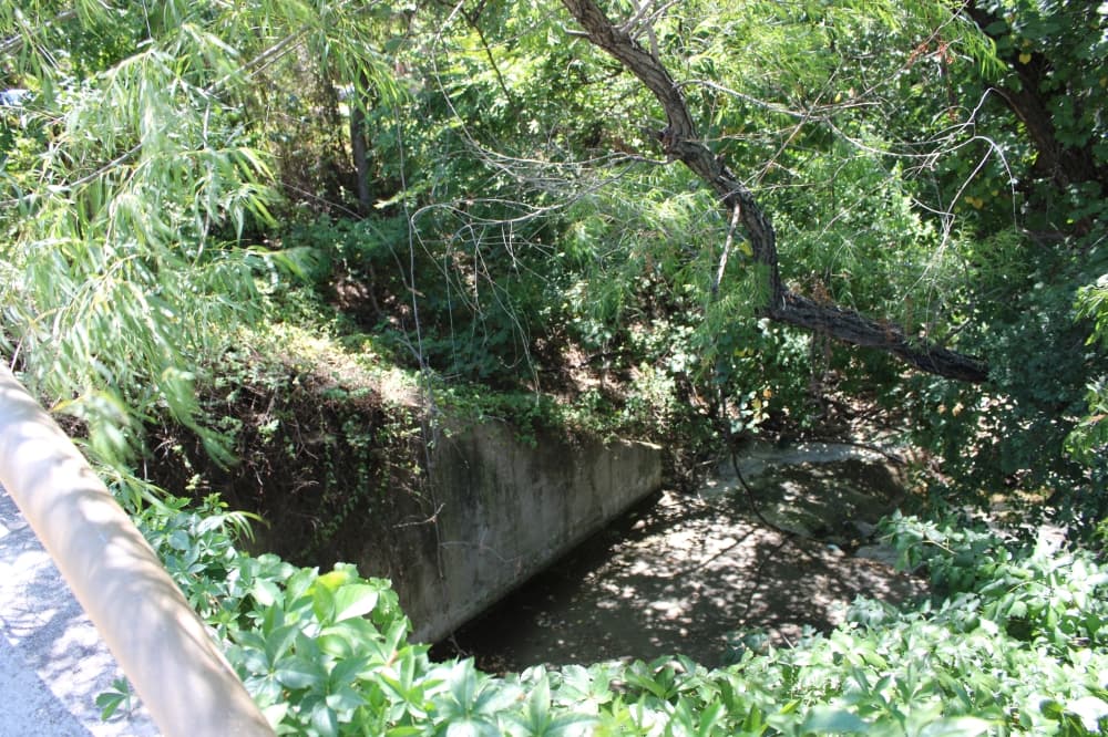 Council approves $2.6M for erosion control projects in Plano