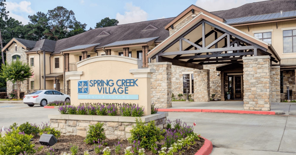 How sensory engagement transforms daily life for memory care residents