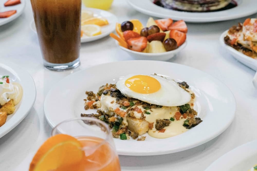 Wild Eggs to open first Texas location in Cypress