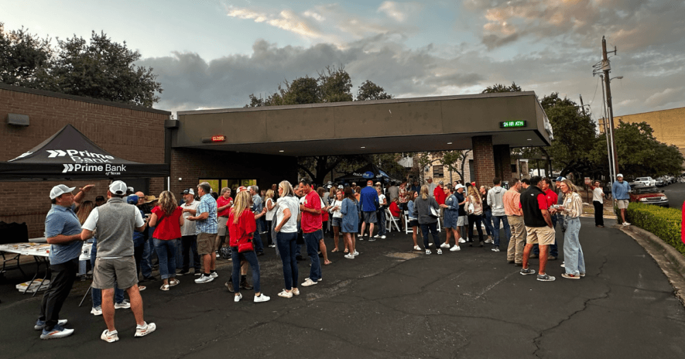 community event