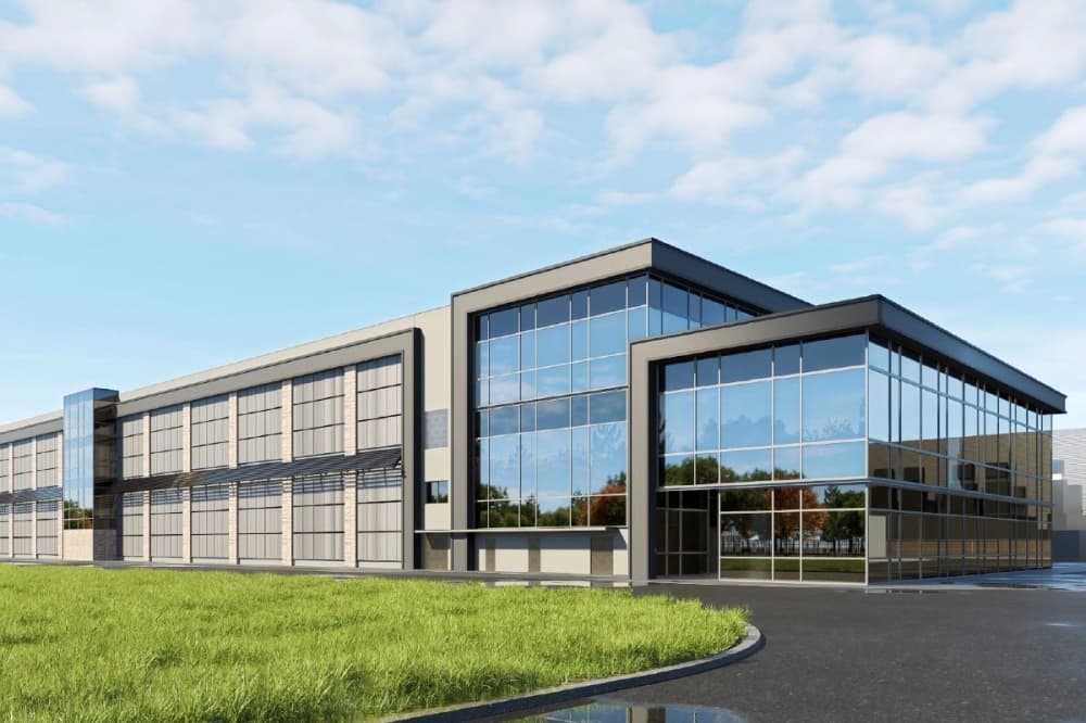 Westlake officials announce construction of data center near Keller, Southlake