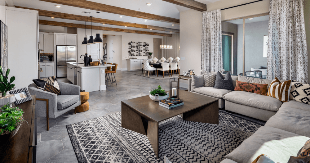 Trilogy Sunstone Great Room
