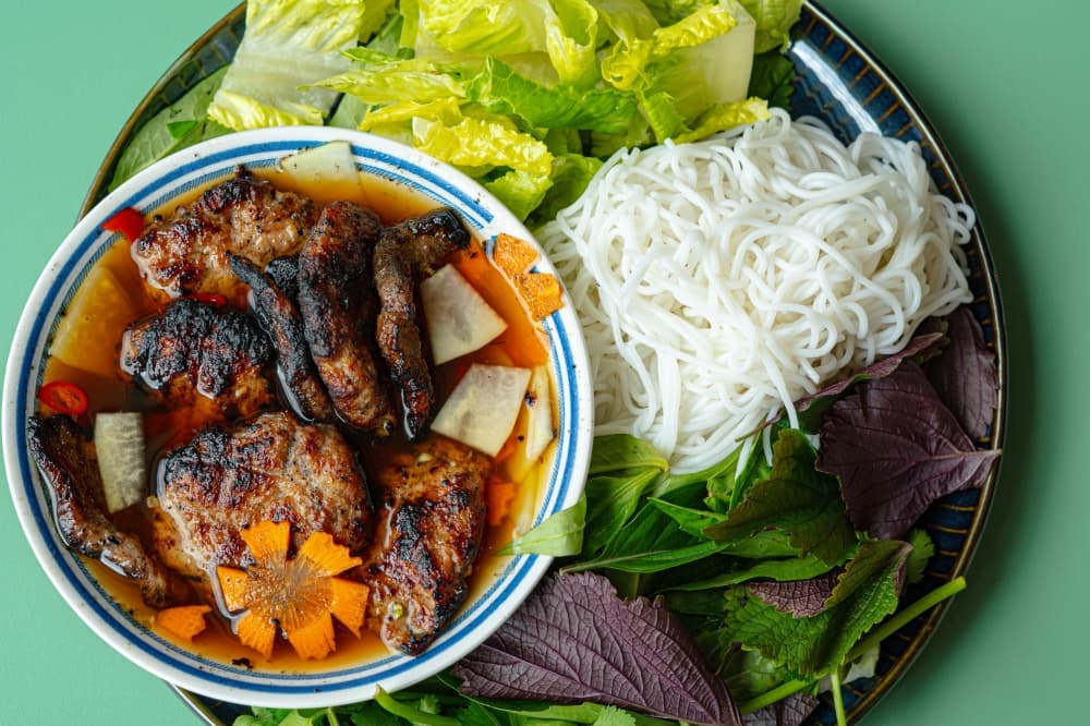 Mam Mam Vietnamese-Thai restaurant to open in Pflugerville