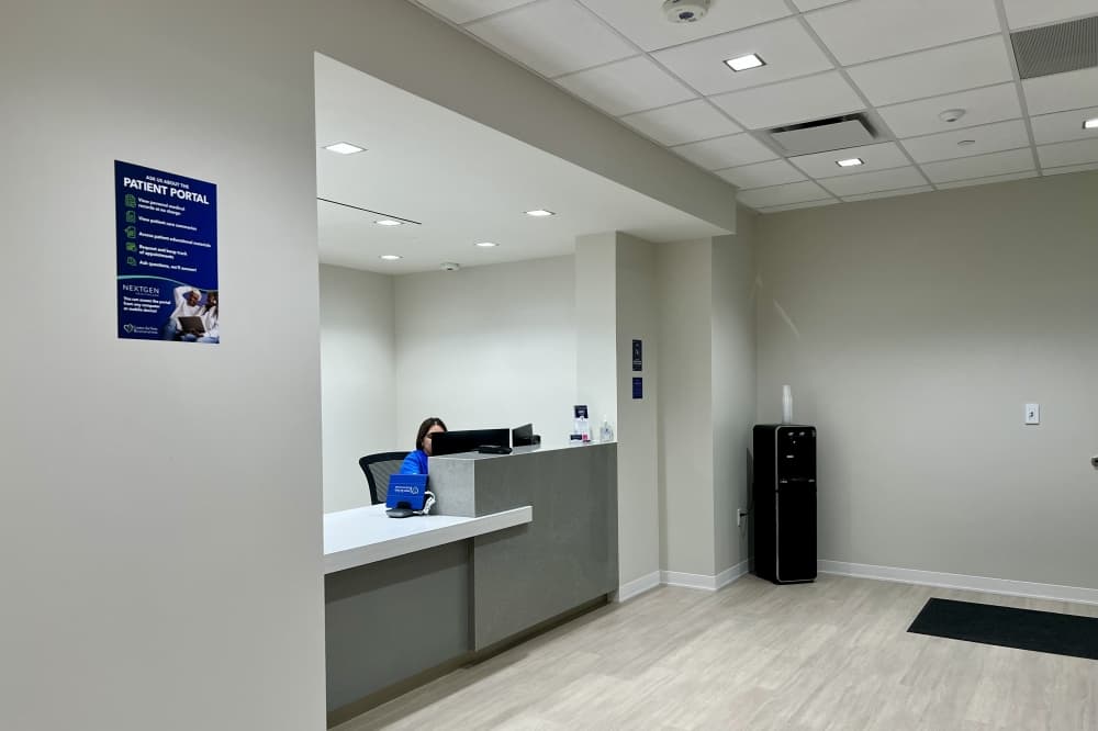 Center for Vein Restoration now open in Shenandoah 