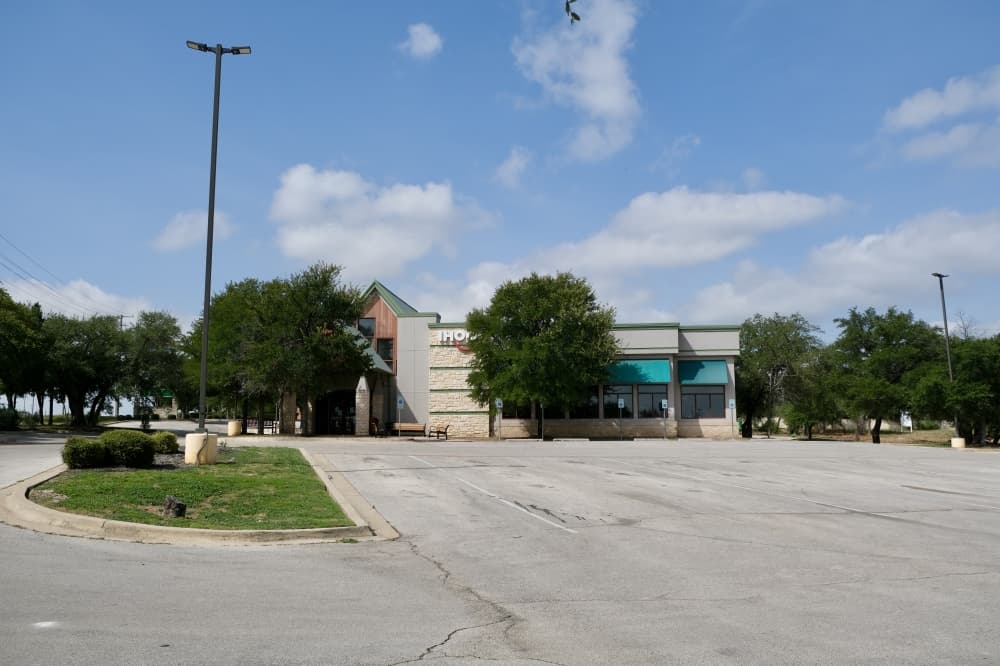 Georgetown food truck park proposed off I-35