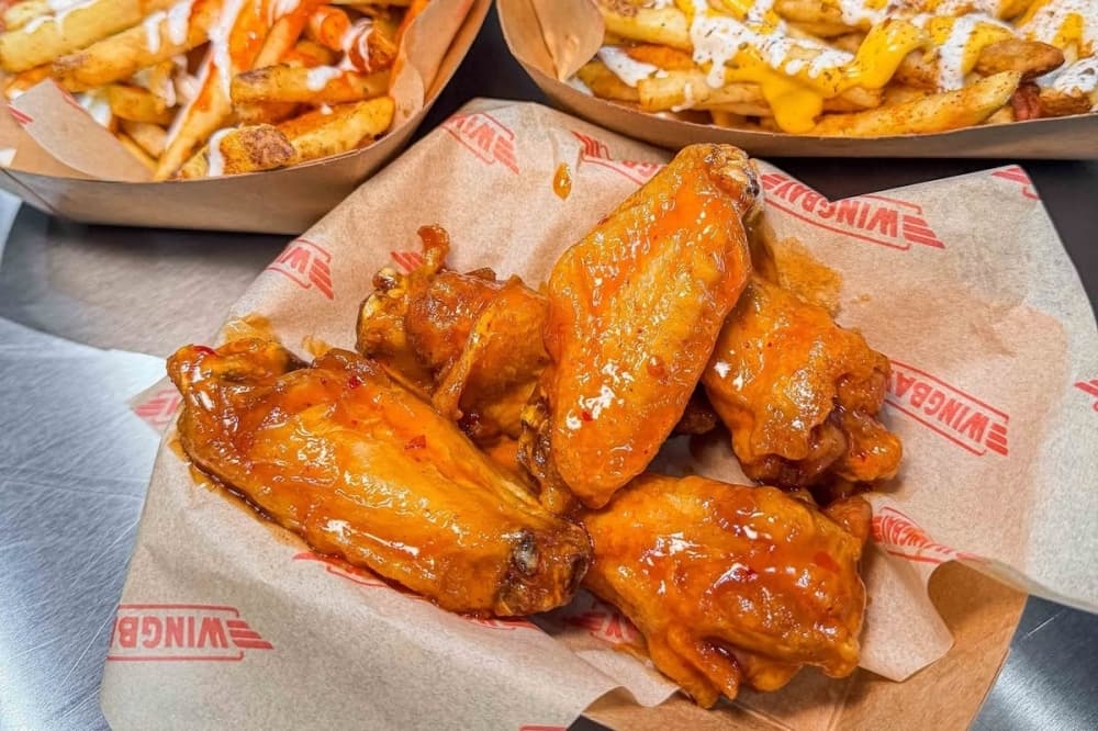 Wings, handcrafted drinks: Check out 5 Dallas-Fort Worth dining updates
