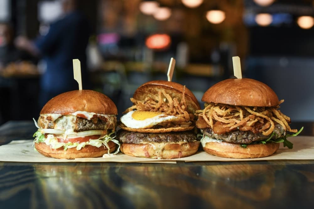 Hopdoddy Burger Bar to serve burgers in Mueller starting early August