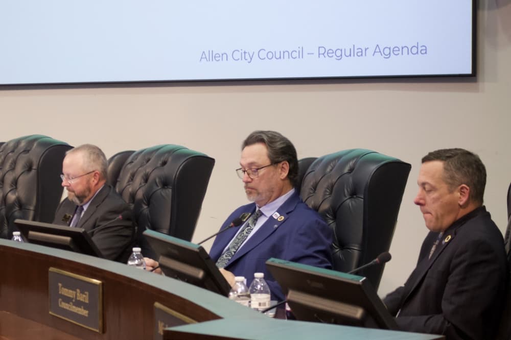 Allen to allot $468K grant funding to home repair program, local nonprofit