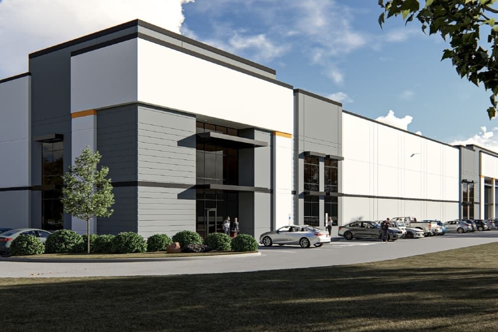 Gemini Logistics Center to open Fort Worth plant