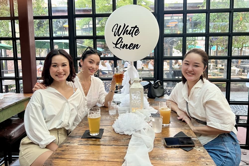 White Linen Night to bring art, entertainment and shopping to 20th celebration