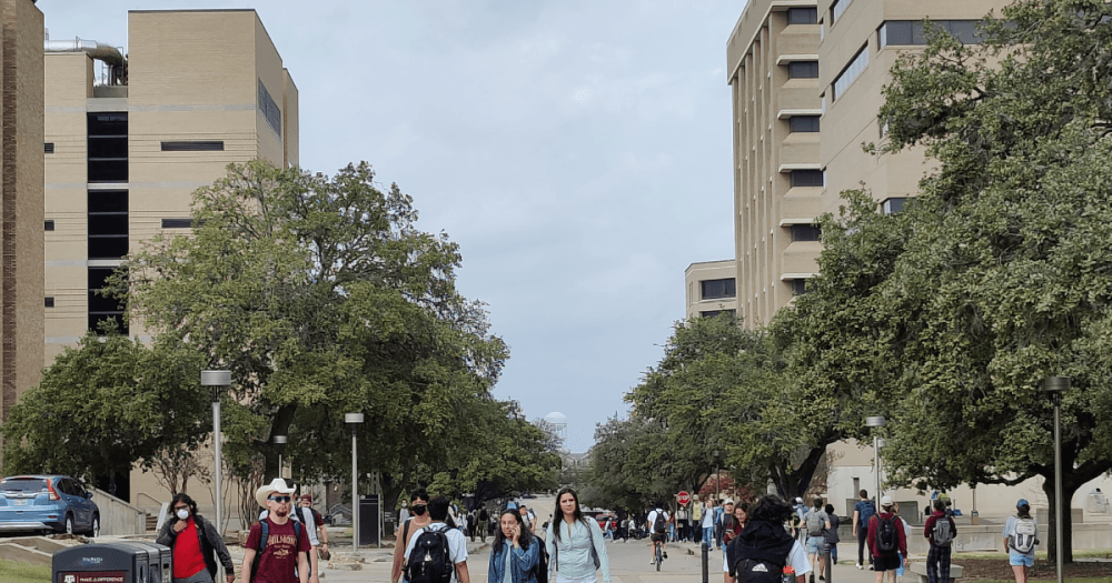 Texas A&M’s 150th anniversary celebration plans to embrace the past, present, future