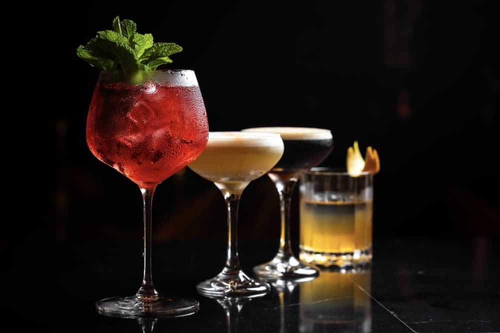 Austin-based cocktail bar welcomes patrons to ‘Grandma’s House’ in the Heights